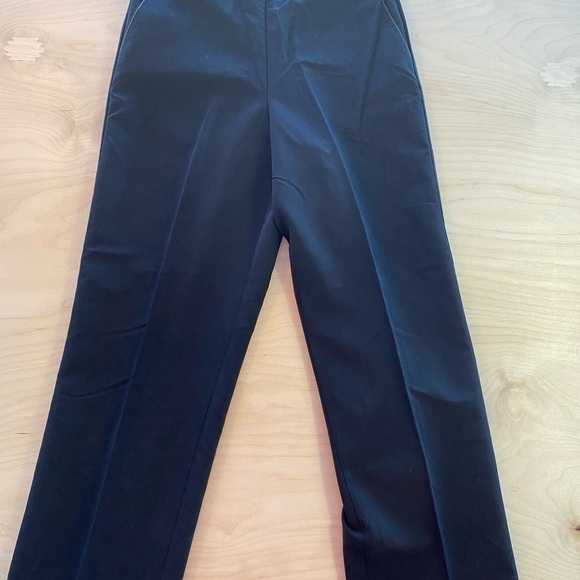 Alfred Dunner Petite Pants 10P (DW) - Picture 1 of 9